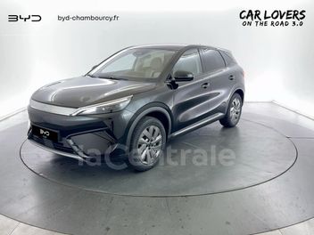 BYD