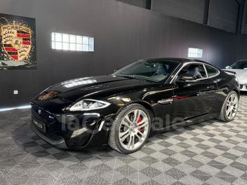 JAGUAR 
