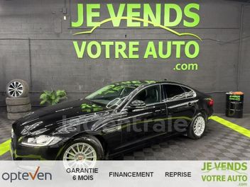 JAGUAR XF 2 II 2.0D 180 PRESTIGE AWD AUTO