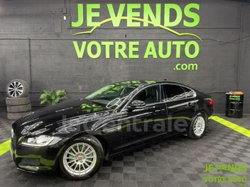 JAGUAR XF 2 II 2.0D 180 PRESTIGE AWD AUTO