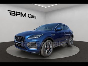 JAGUAR 