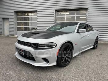 DODGE 