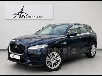 JAGUAR 