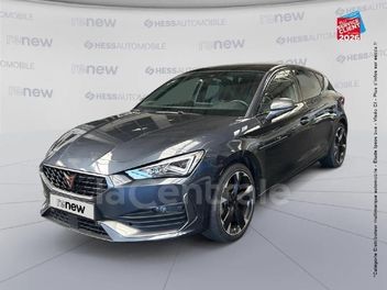CUPRA LEON 1.5 ETSI HYBRID 150 V DSG7 TOUVRANT