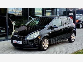 OPEL 