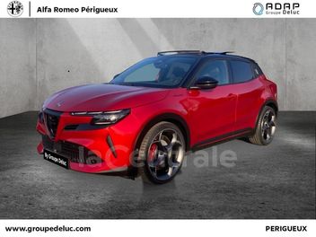 ALFA ROMEO 