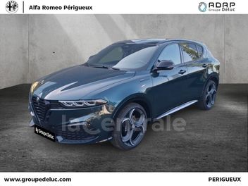 ALFA ROMEO 