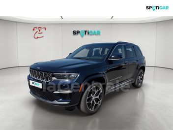 JEEP GRAND CHEROKEE 5 V WL 4XE 2.0 T 380 PHEV 4X4 SUMMIT RESERVE BVA8