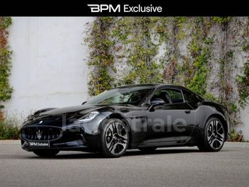 MASERATI 
