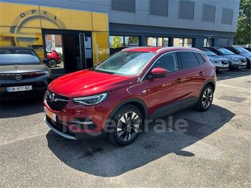 OPEL 