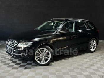 AUDI SQ5 (2) 3.0 V6 BITDI 313 QUATTRO TIPTRONIC 8