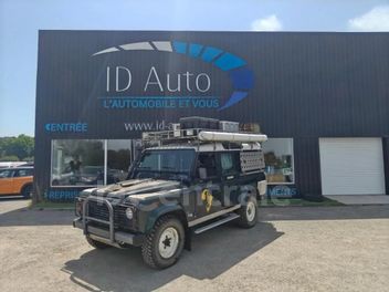LAND ROVER 
