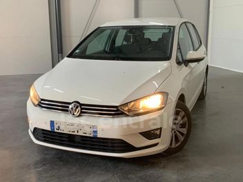 VOLKSWAGEN GOLF SPORTSVAN 1.4 TSI 125 BLUEMOTION TECHNOLOGY CONFORTLINE BV6