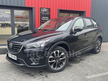MAZDA CX-5 2.2 SKYACTIV-D 175 SELECTION 4X4 BVA6