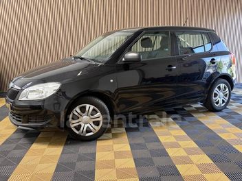 SKODA 
