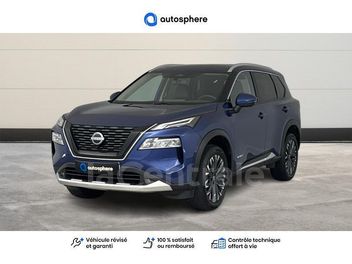 NISSAN X-TRAIL 4 IV E-POWER 204 TEKNA 5PL