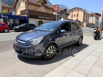OPEL 