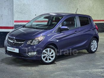 OPEL 