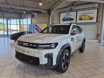 DACIA BIGSTER 1.8 HYBRID 155 EXTREME