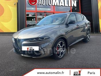 ALFA ROMEO 