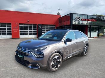 CITROEN C4 (3E GENERATION) III 1.2 PURETECH 130 S&S SHINE PACK EAT8