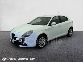 ALFA ROMEO 