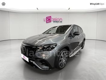 MERCEDES EQE SUV SUV 350 4MATIC AMG LINE 91KWH