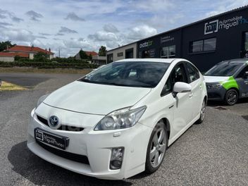 TOYOTA PRIUS 3 III 136H LOUNGE