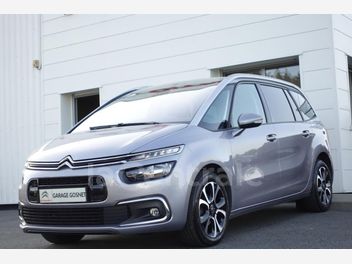 CITROEN GRAND C4 SPACETOURER 1.5 BLUEHDI 130 S&S SHINE EAT8