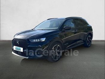 DS DS 7 CROSSBACK 1.6 E-TENSE 300 LOUVRE 4X4