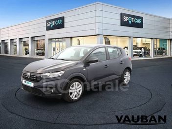 DACIA 