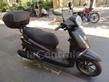 YAMAHA D ELIGHT 125