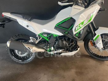 KAWASAKI KLE 500