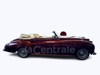 ROLLS ROYCE 