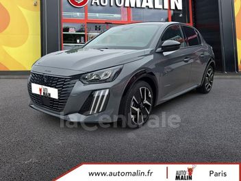 PEUGEOT 