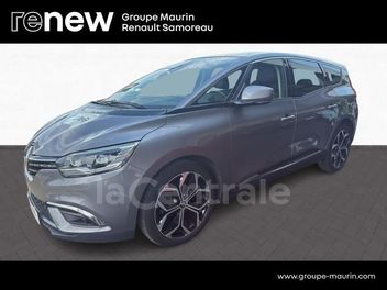RENAULT GRAND SCENIC 4 IV 1.3 TCE 140 INTENS EDC 21