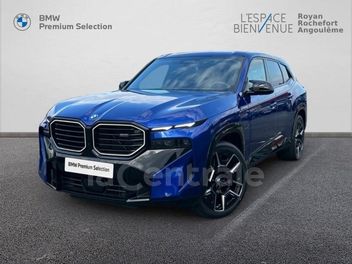 BMW XM G09 (G09) 3.0 50E 476 BVA8