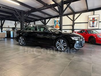 AUDI A6 (5E GENERATION) V 40 TDI 204 QUATTRO S LINE S TRONIC