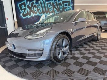 TESLA 