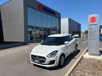 SUZUKI SWIFT 4 IV 1.2 DUALJET HYBRID AVANTAGE
