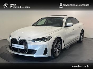BMW SERIE 4 G26 GRAN COUPE (G26) GRAN COUPE 420I 184 BUSINESS DESIGN BVA8