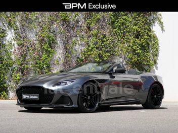 ASTON MARTIN