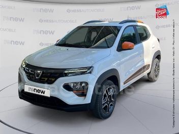 DACIA 