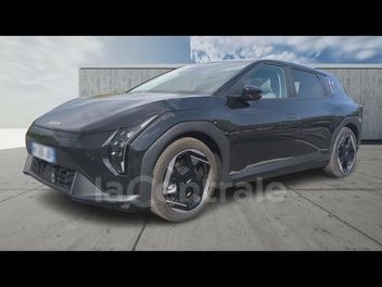 KIA EV4 204 AUTONOMIE LONGUE EARTH 81.4 KWH