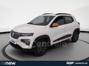 DACIA 