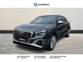 AUDI SQ2 (2) 50 TFSI QUATTRO S TRONIC 7