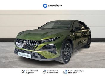PEUGEOT 