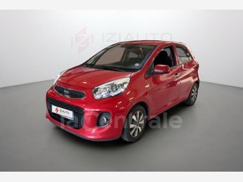 KIA 