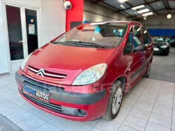 CITROEN XSARA (2) 2.0 HDI 90