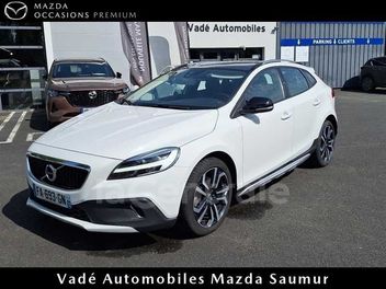VOLVO V40 (2E GENERATION) CROSS COUNTRY II (2) CROSS COUNTRY D3 150 ADBLUE OVERSTA EDITION